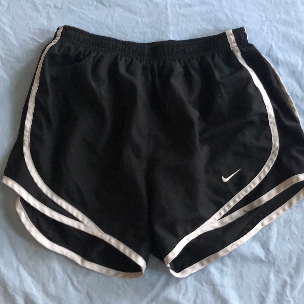 Nike Dri-Fit shorts